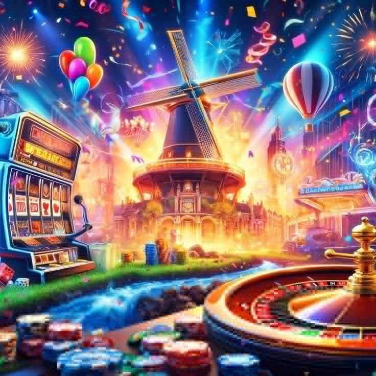 happy vegas